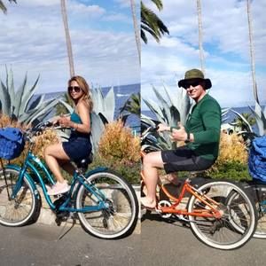 Meet your Posher, Erma